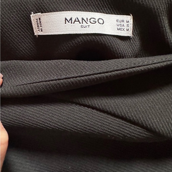 Mango suit collection skirt - Picture 3 of 5